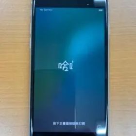 動作確認済 iPhone SE 第3世代 64GB C1003