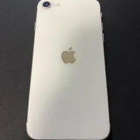 iPhoneSE (第3世代) 箱・付属品付き