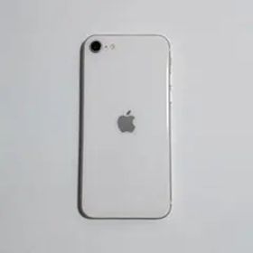 iPhone se 第3世代 128gb スターライト 本体 SIMフリー