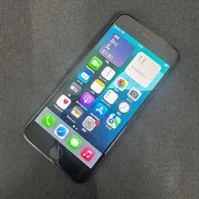 SIMロック解除済 iPhone SE3 128GB ミッドナイト MMYF3J/A