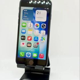 iPhone SE3 SIMフリー 本体 64GB 第三世代 ミッドナイト