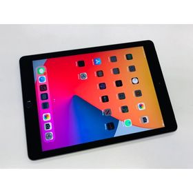 ★送料無料★docomo★A1823 iPad 第5世代 Wi-Fi + Cellular 32GB★グレイ★0007280003686★SYS★02/02