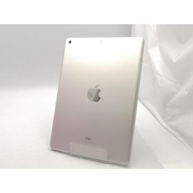 【中古】Apple 【Wi-Fi】 iPad（第5世代/2017） 128GB シルバー MP2J2J/A【ECセンター】保証期間１ヶ月【ランクB】