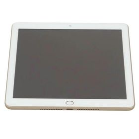 Apple SoftBank系 アップル/iPad 第5世代 Cellular 32GB 2017/MPG42J/Bランク/70【中古】