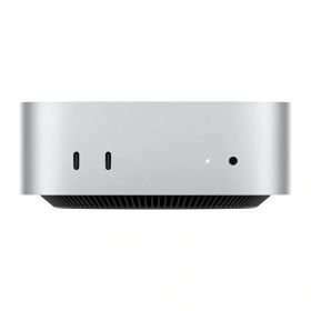 [Z1CF0004P] Apple Mac mini 2024年CTOモデル（ベースモデル MU9D3J/A)
