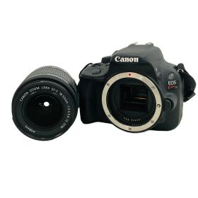 【中古】 Canon eos kiss x7 DS126441 ボディ / EF-S 18-55mm レンズ レンズセット カメラ キャノン 撮影 C10826776