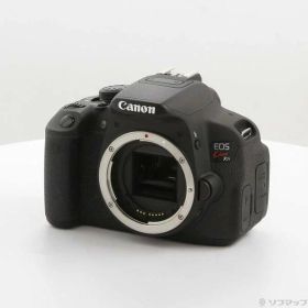 【中古】Canon(キヤノン) EOS Kiss X7i ボディ 【305-ud】