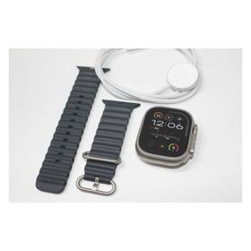 Apple Watch Ultra/GPS+セルラー/49mm/A2684〈MQFK3J/A〉(4)