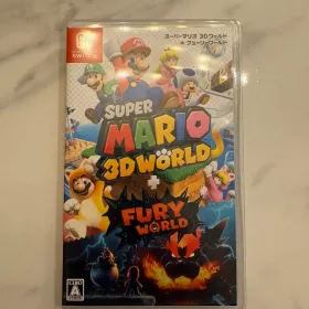 【最安値】スーパーマリオ　3D コレクション スーパーマリオ 3Dコレクション Switch 中古 7,899円 | ネット最安値の