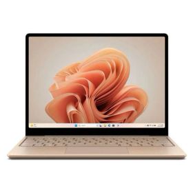 マイクロソフト Surface Laptop Go 3 XK7-00015 12.4インチ Core i5 1235U SSD256GB メモリ8GB Office タッチパネル Windows 11 カメラ 展示モデル