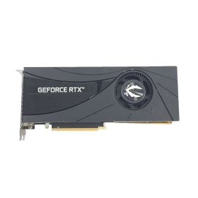 R063-ZOTAC GeForce RTX 2070 SUPER グラフィックボード 1点 PCI-E 8GB GDDR6 グラフィックボード RTX2070 SUPER SKU:ZT-T20710A-10B DP*3/HDMI 送料無料【中古動作品】