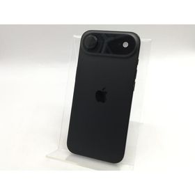 【中古】Apple 国内版 【SIMフリー】 iPhone Air 256GB スペースブラック MG274J/A【福岡筑紫】保証期間１ヶ月【ランクB】