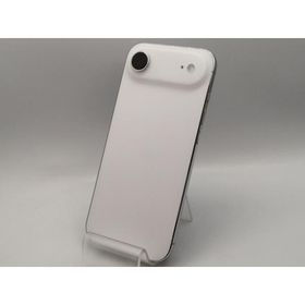 【中古】Apple 国内版 【SIMフリー】 iPhone Air 256GB クラウドホワイト MG284J/A【秋葉本店】保証期間１ヶ月【ランクA】
