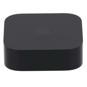 Apple アップル/Apple TV 4K（第3世代）64GB/MN873J/A/SHL0YHYQ2C9/Bランク/82【中古】