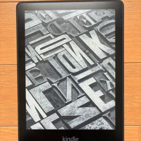 【防水/暖色】Kindle Paperwhite第11世代 6.8型 USB-C