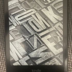 kindle Paperwhite 12世代