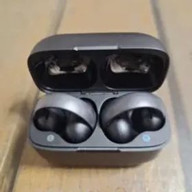 Anker Soundcore AeroClip ブラック