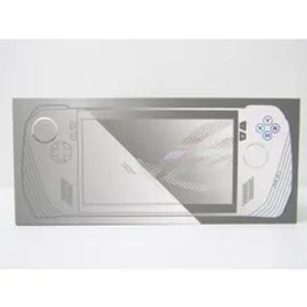 ROG Ally RC71L-Z1E512 AMD Ryzen Z1 Extreme / 16GBRAM / SSD512GB AMDRadeon Graphics ポータブルゲーミングPC ▼KD4371