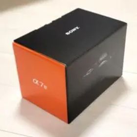 SONY ソニー α7IV ボディ ブラック ILCE-7M4 #3907