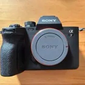 美品 SONY a7 IV ILCE-7M4