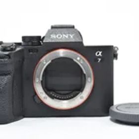 ★良品★ ソニー SONY α7IV ボディ ILCE-7M4 《ショット数68401回！》★完動品★ #291P512A601013