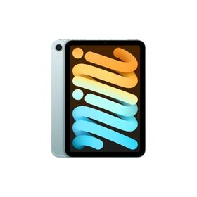 【未使用】Apple 【Wi-Fi】 iPad mini（A17Pro/2024） 256GB ブルー MXNC3J/A【京都】保証期間６ヶ月