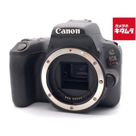 【中古】 【並品】 キヤノン EOS Kiss X9 ボディ ブラック