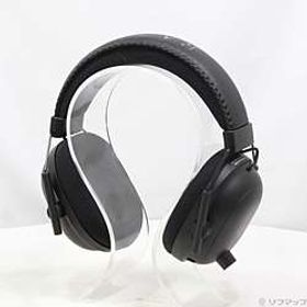 〔中古品〕 ゲーミングヘッドセット BlackShark V2 Pro ブラック RZ04-04530100-R3M1〔中古品〕 ゲーミングヘッドセット BlackShark V2 Pro ブラック RZ04-04530100-R3M1