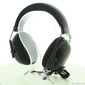 〔中古品（難あり）〕 BlackShark V2 RZ04-03230100-R3M1 ゲーミングヘッドセット〔中古品（難あり）〕 BlackShark V2 RZ04-03230100-R3M1 ゲーミングヘッドセット