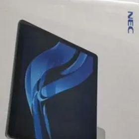 NEC LAVIE Tab T10 本体