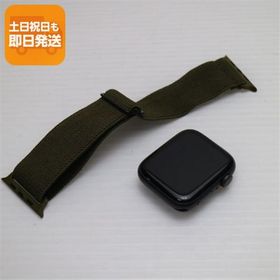 超美品 Apple Watch SE 44mm GPS+Cellular セルラー スペースグレイ 即日発送 Watch Apple あすつく 土日祝発送OK
