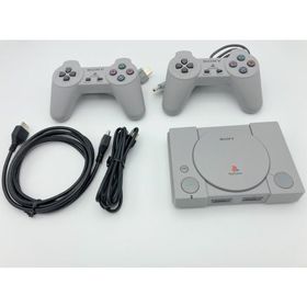 中古 プレイステーション クラシック