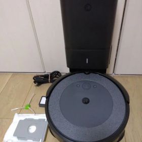 【使用100時間】ルンバ i3+（2023年