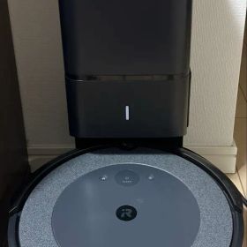 ルンバ i3+ バーチャルウォール付き