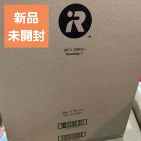 【新品】 iRobot クリーンベース付モデル ルンバ i3+