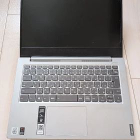 【高性能Core i7】Lenovo S540 14インチ