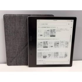 【良品】Kindle Oasis 第9世代/Wi-Fi/8GB/CW24WI