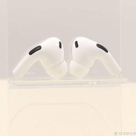 〔中古〕Apple(アップル) AirPods Pro 第2世代〔344-ud〕