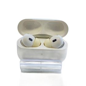 Apple◆イヤホン AirPods Pro 第2世代 MQD83J/A A2700/A2698/A2699