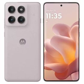 motorola edge 60 pro XT2507-6 カルサイトホワイト【国内版SIMフリー】 MOTOROLA 当社3ヶ月間保証 中古 イオシス