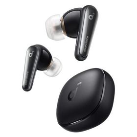 Anker(アンカー) Soundcore Liberty 4 ミッドナイト ブラック サウンドコア リバティー