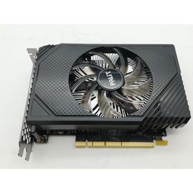 【中古】Palit NE63050018JE-1070F (GeForce RTX 3050 StormX 6GB) RTX3050/6G【秋葉2号】保証期間１週間