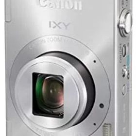 【中古】「非常に良い」Canon デジタルカメラ IXY 3 約1010万画素 光学12倍ズーム シルバー IXY3(SL)