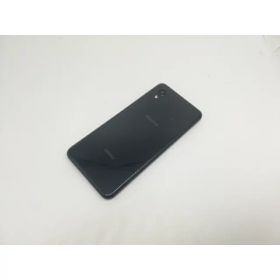 【中古】SAMSUNG docomo 【SIMフリー】 Galaxy A22 5G ブラック 4GB 64GB SC-56B【宇田川】保証期間1ヶ月【ランクB】
