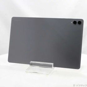 【中古】GALAXY Galaxy Tab S11 Ultra 256GB グレー SM-X930NZAAXJP Wi-Fi 【262-ud】