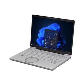 Panasonic ノートパソコン Let's note FC6 CF-FC6ADMCR [カームグレイ]