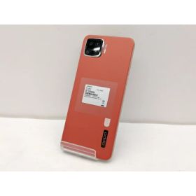 【中古】Oppo 国内版 【SIMフリー】 OPPO A73 ダイナミックオレンジ 4GB 64GB CPH2099【仙台イービーンズ】保証期間1ヶ月【ランクB】