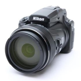 《難有品》Nikon COOLPIX P1000