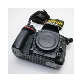 美品 Nikon D600 ブラック ボディ 即日発送 デジ1 Nikon デジタルカメラ 本体 あすつく 土日祝発送OK
