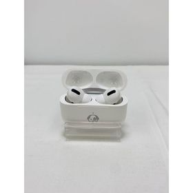 Apple◆イヤホン AirPods Pro MagSafe MLWK3J/A A2190/A2083/A2084